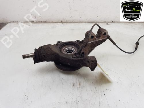 Used Right front steering knuckle PEUGEOT 307 SW (3H) 1.6 16V (109 hp) 21842182