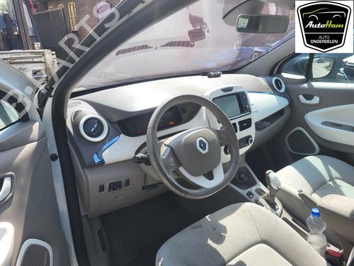Airbag Kit RENAULT ZOE (BFM_) ZOE | BP18742207C86 