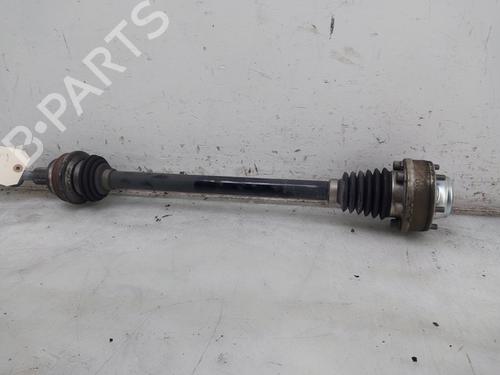 Left rear driveshaft AUDI A3 Sportback (8YA, 8YF) S3 TFSI quattro | BP31922488M40