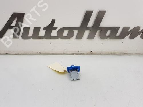 Used Heater resistor Heater resistor 12016681 12016681