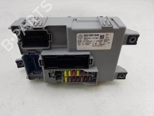 Electronic module FIAT PANDA (312_, 319_) 0.9 (312PXP1A) | BP38498866M83 - Image 2