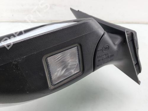 Left mirror FORD FOCUS III 1.5 EcoBoost | BP28096393C26 