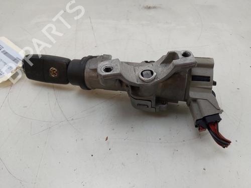 Ignition barrel VW POLO V (6R1, 6C1) 1.2 | BP29240722M48