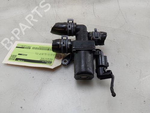 Used Auxiliary water pump Auxiliary water pump AUDI A3 Sportback (8VA, 8VF) 1.4 TFSI e-tron (204 hp) 33718048 33718048