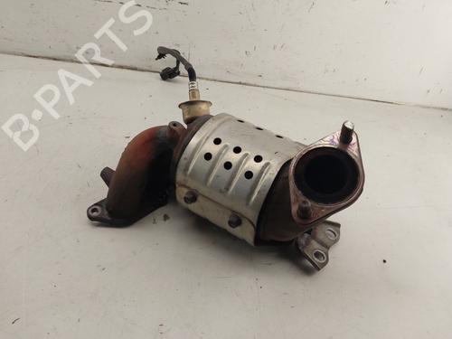 Catalyst KIA PICANTO II (TA) 1.0 | BP38347119M10 - Image 2