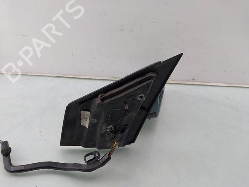 Right mirror VW POLO (9N_, 9A_) 1.4 TDI | BP25791056C27 