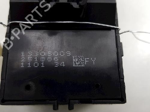 Switch OPEL ASTRA J (P10) 1.6 (68) | BP12013161I30 