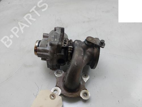 Turbolader/Kompressor für Turbolader/Kompressor 32721339 32721339