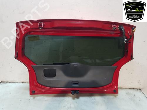 Tailgate SEAT Mii (KF1, KE1) 1.0 | BP21598365C6 