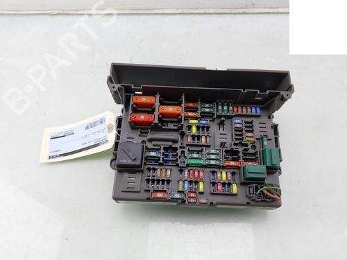 Fuse box BMW 1 (E87) 118 i | BP27507598E1 
