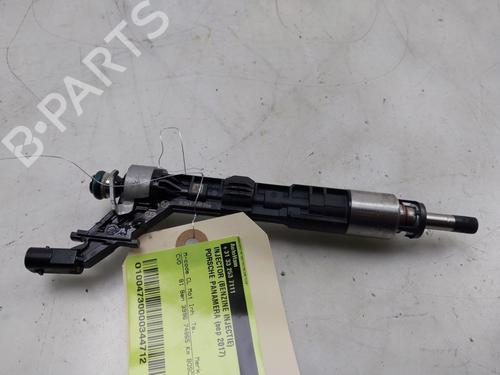 Inyector PORSCHE PANAMERA (971) 4.0 Turbo (97AFF1, 97BFF1) (550 hp) 31092843