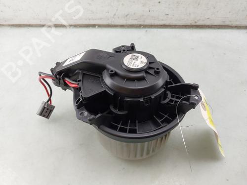 Used Heater blower motor Heater blower motor FORD FOCUS IV Turnier (HP) 1.0 EcoBoost (101 hp) 40503926 40503926