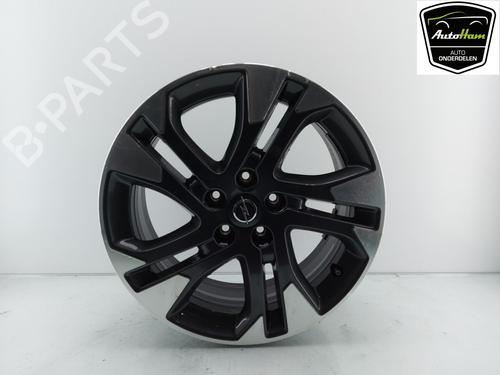 Used Rim OPEL VIVARO C Van (K0) 2.0 (177 hp) 12049171
