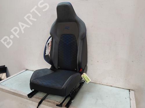 Right front seat VW GOLF VIII (CD1, DA1) 2.0 TSI R 4motion | BP33656280C16 - Image 2