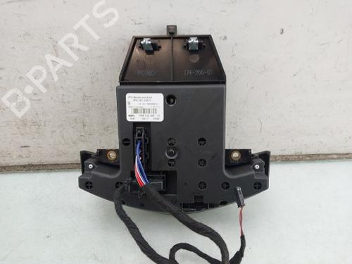 Switch PORSCHE CAYENNE (92A) 4.8 Turbo | BP40504130I30 - Image 3