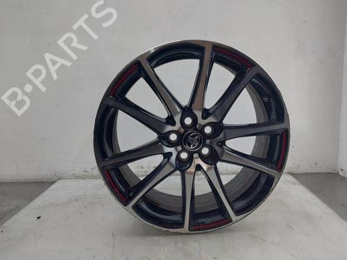 Jante TOYOTA YARIS (_P21_, _PA1_, _PH1_) 1.5 Hybrid (MXPH10, MXPH11) (116 hp) 32206005