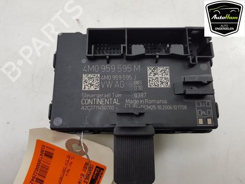 Elektronisk modul AUDI E-TRON Sportback (GEA) 50 quattro (313 hp) 13104657
