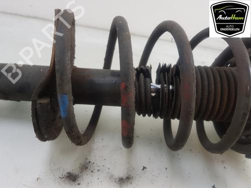 Right front shock absorber PEUGEOT 206 CC (2D) 1.6 16V (2DNFUF, 2DNFUR) | BP12039142M17 