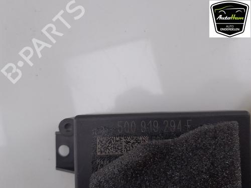 Electronic module VW POLO V (6R1, 6C1) 1.2 TSI 16V | BP12037299M83 