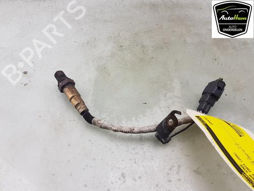 Used Electronic sensor TOYOTA YARIS (_P9_) 1.0 VVT-i (KSP90_, KSP90R) (69 hp) 20720710