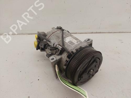 AC compressor RENAULT CAPTUR I (J5_, H5_) 1.2 TCe 120 | BP37150973M34 - Image 2