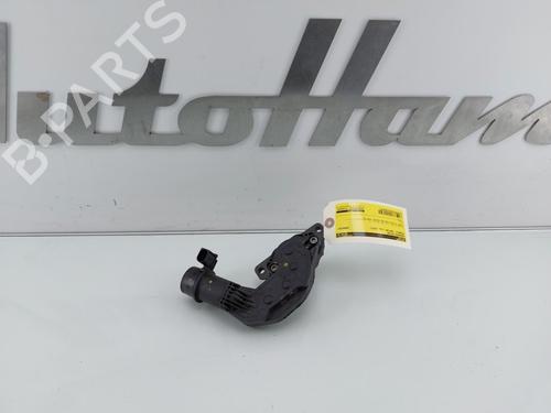 Electric handbrake RENAULT CAPTUR II (HF_) TCe 130 (HFMF) | BP13146281E5 