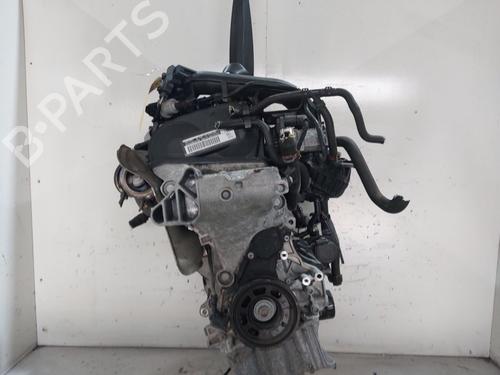 Used Engine Engine 38590528 38590528