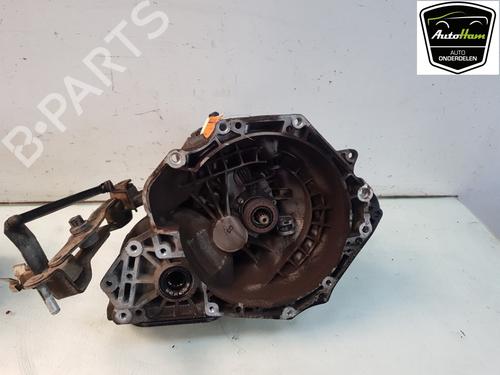 Gearbox OPEL TIGRA TwinTop (X04) 1.4 (R97) | BP16900083M3 