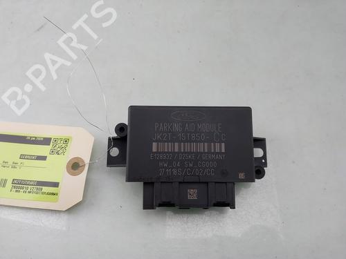 electronic-module-ford-transit-custom-v362-van-fy-fz-2012-32002392 main image