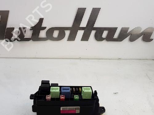 Used Fuse box Fuse box MINI MINI (R56) Cooper S (174 hp) 12028741 12028741