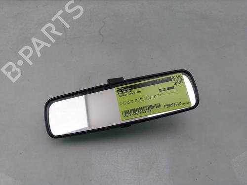 Rétroviseur intérieur PEUGEOT 108 1.0 VTi 72 (72 hp) 30815039