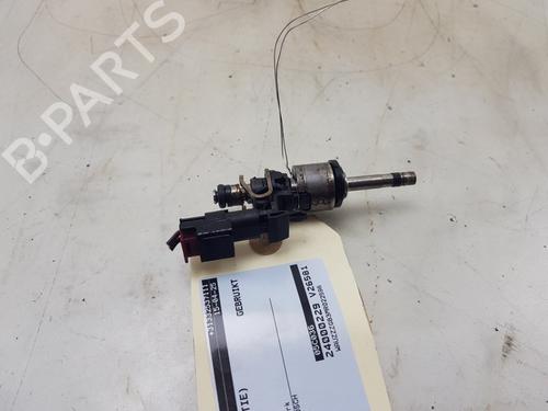 Used Injector AUDI A1 Sportback (GBA) 25 TFSI (95 hp) 25448925