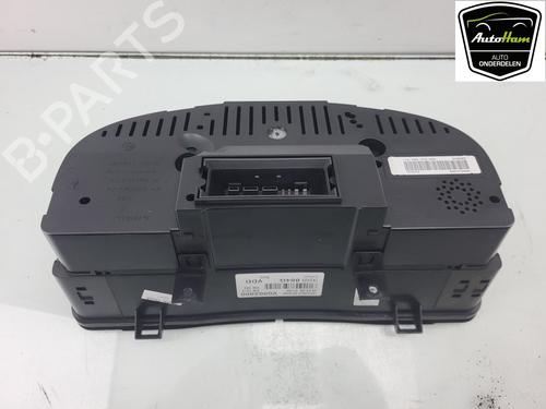 Instrument cluster VW GOLF V (1K1) 1.4 TSI | BP16531554C47 