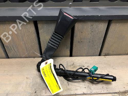 Venstre foran beltestrammer OPEL MERIVA A MPV (X03) 1.3 CDTI (E75) | BP13139567C87 