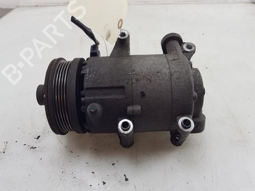 AC compressor FORD FOCUS II (DA_, HCP, DP) 2.0 | BP25979630M34 