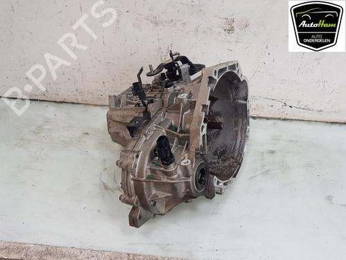 Gearbox HYUNDAI i10 II (BA, IA) 1.0 | BP16949547M3 