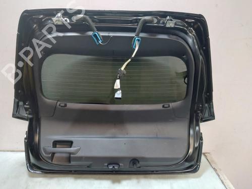 Tailgate OPEL MOKKA 1.2 (76) | BP30143694C6 - Image 5