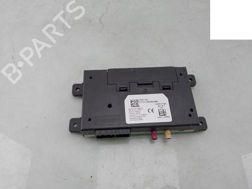 control-unit-ford-transit-connect-v408-box-bodympv-2013-25926297 main image