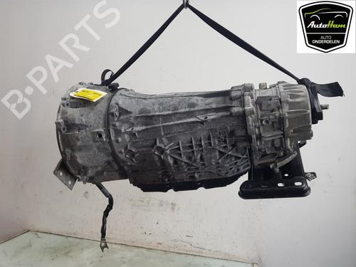 Gearbox MERCEDES-BENZ GLC Coupe (C253) 220 d 4-matic (253.303, 253.305) | BP17212027M3 
