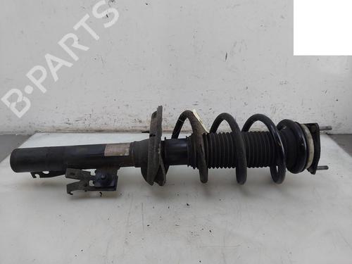 Used Right front shock absorber Right front shock absorber FORD TRANSIT CUSTOM V362 Van (FY, FZ) 2.0 EcoBlue (170 hp) 33617092 33617092