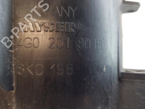 Other AUDI A6 C7 Avant (4G5, 4GD) RS6 quattro | BP27516538O1