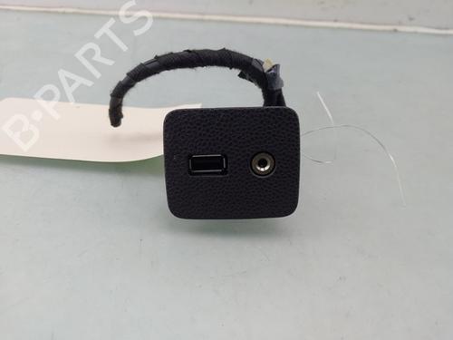 Used Electronic sensor FORD FIESTA VI (CB1, CCN) 1.0 EcoBoost (100 hp) 31266743