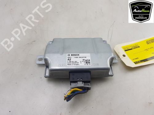 Used Electronic module Electronic module SUZUKI ALTO VII (GF, HA25_, HA35_) 1.0 (AMF310, GFC31S) (68 hp) 15541471 15541471