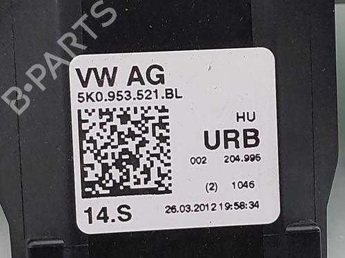Steering column stalk SKODA YETI (5L) 1.2 TSI | BP36071087I23 - Image 4