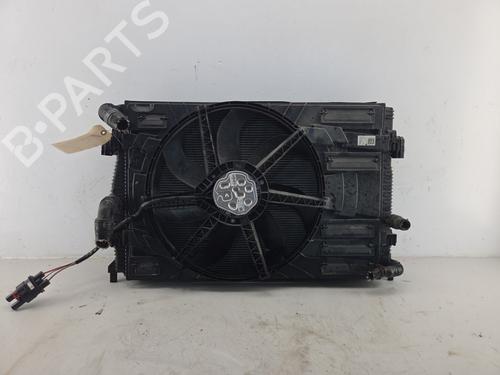 Kølerpakke Kølerpakke SEAT IBIZA V (KJ1, KJG) 1.0 TSI (95 hp) 37179843 37179843