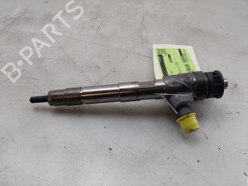 Used Injector Injector RENAULT KANGOO III Box Body/MPV 1.5 Blue dCi 95 (FJAB) (95 hp) 35978250 35978250