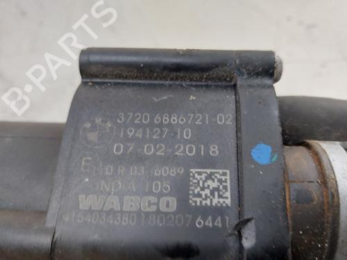 Suspension compressor BMW 5 Touring (G31) 520 d | BP36675195M103 - Image 4