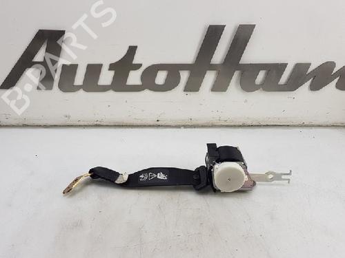 Used Rear left seatbelt Rear left seatbelt BMW 5 (E60) 550 i (367 hp) 12027708 12027708