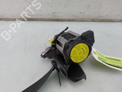 Front right seatbelt OPEL SPEEDSTER (E01) 2.2 (R97) | BP36218873I25 - Image 2