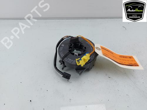 Anillo Airbag OPEL MERIVA A MPV (X03) 1.6 16V (E75) (100 hp) 12062080